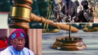A SE NKAN NI NIGERIA, E O GBODO FOWO KAN BANDITS, TI WON BA FE PA O, SA FUN WON NI.