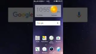 How to oppo neo5 root