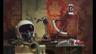Paul Kalkbrenner - Part Ten
