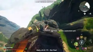 Spellbreak (German) (closed alpha 2019) Folge 44 - Hide and seek