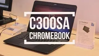 Asus Chromebook C300SA e C202 | Anteprima Computex 2016 | HDblog.it