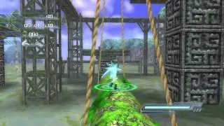 Sonic 06 - Tropical Jungle | Episode 28 - iSneakSometimes