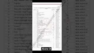 Milli Eğitim Bakanlığı'nın 10.000 &ouml;ğretmen alımına ilişkin Kontejanlar(Abone ol Ka&ccedil;ırma)