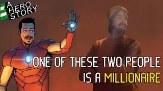 Hunter&rsquo;s Millions - A Hero Story Ep. 245