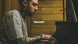 FREE Mac Miller Type Beat 