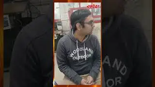 अब पंजाब पहुंचा भाषा विवाद.. #swadesh #shorts #shortsfeed