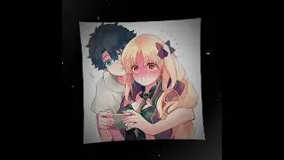 Ereshkigal x Ritsuka #fgo #fujimaru #fategrandorder #animeedit #fate #ereshkigal