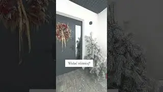 грязный фасад #дом #фасад #грязнобелый #каркасныйдом