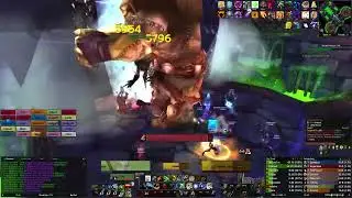 Drama Realm First Naxxramas Full Run