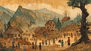 The Gold Rush The Discovery at Sutter s Mill 1848 63