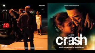Crash soundtrack - The Rescue
