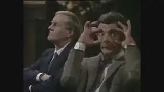 YouTube Poop - A Day in the Life of Mr. Bean