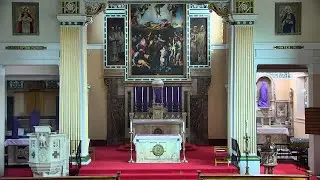 St George Worcester