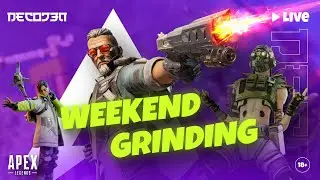 8k Kills Challenge in Apex Legends🔥[🔴LIVE ] DAY 05 VERTICAL