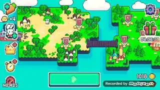 Yeah Bunny 2 game video
