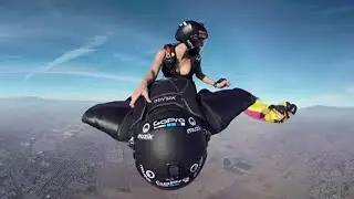 Top 10 Extreme Sports For Thrill Seekers !