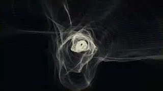 Massive X - Sound Design/Music (Abstract visual)