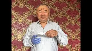 Простатит прощай!!!