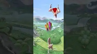 Hydra and Dragoon #kirbyairride #kirby #challenge