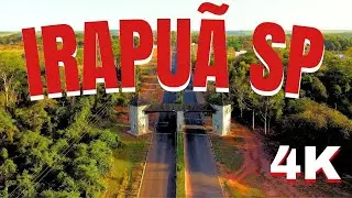 IRAPUÃ SP