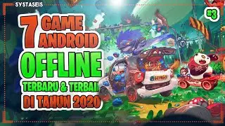 7 Game Android Offline Terbaik & Terbaru 2020 #3