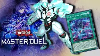 YTDan just CRACKED The Vaylantz Musketeer Deck in Yu-Gi-Oh! Master Duel