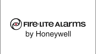 Fire Lite ECC 50/100 ANSI WHOOP MSG 12 FIRE EVACUATION SPANISH 