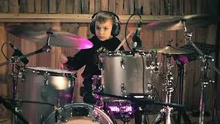 Ralfs - The White Stripes - Seven Nation Army (cover)