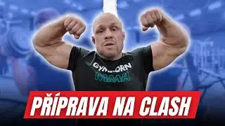 KLIMATICKÁ ZMĚNA JE PÍ*OVINA! - Trénink
