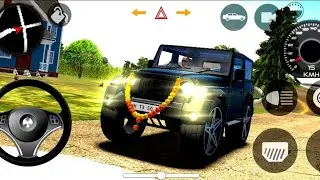 Black Thar High Graphics Gameplay