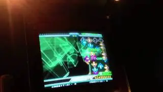 [DDR Extreme] s34n - Dynamite Rave - Heavy Single (0.5x - Hack Mod)
