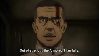 ATTACK ON TITAN (AOT) | Shingeki no Kyojin S4 EPISODE 8 PREVIEW TRAILER