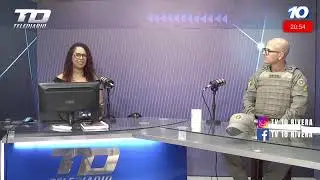 TELEDIARIO