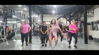 Llorar y Llorar Dj Chan Good & Los Socios del RITMO ❎️ZUMBA CHOREO❎️🧠ELY MORENO