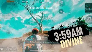 Realme 6 making me unbeatable ⚡🔥 ⚡⚡pubg mobile Montage