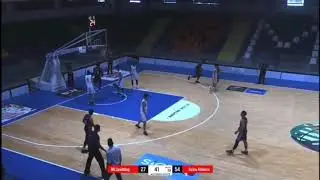 Dylan Causwell Rookie SZN