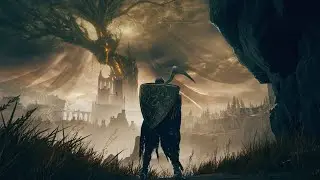 Elden Ring - Shadow of the Erdtree - First Play