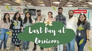 Last day at Omnicom | Annalect