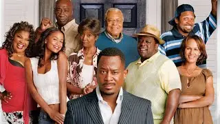 Welcome Home Roscoe Jenkins Full Movie Fact, Review And Information / James Earl Jones
