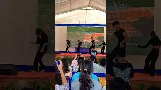 Orientation  performance (part-3) #shortvideo