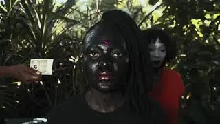 Pierre Kwenders, Uproot Andy - Ofele (Official video)