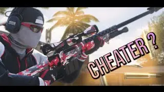 Je cheat sur Cold War ?