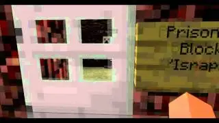 Minecraft -  Israphel Caught!
