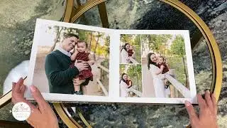 Shy Heart Studios Family Album - R Family