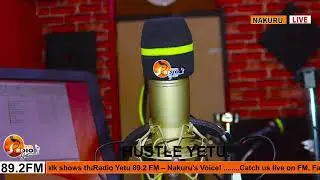 GUSII MULEMBE KAMBA NATIONS