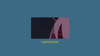 scared of love - juice wrld (s l o w e d + 𝒓𝒆𝒗𝒆𝒓𝒃 + 8D)