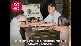 &ldquo;Hearts of Kindness, Deeds of Charity&rdquo; &ndash; Episode 3: AI-Powered Historical Restoration