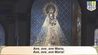 MANAOAG MASS - Monday of the Fourteenth Week in Ordinary Time - July 8, 2024 / 6:00 a.m.