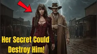 Love in the Dust &ndash; Wild West Romance Story | Western Tragic Love Tale