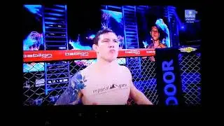 Babilon MMA 18  